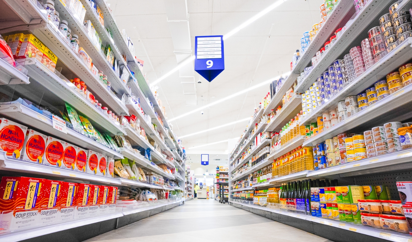 Mitsuwa Marketplace｜Recruitment site