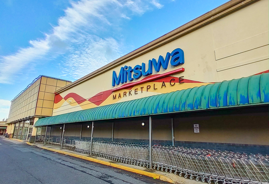 Mitsuwa Marketplace｜Recruitment site